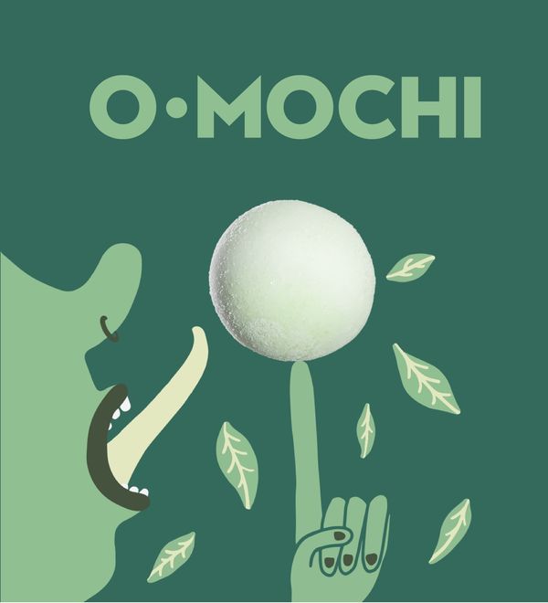 O-Mochi von den SugarDaddies.